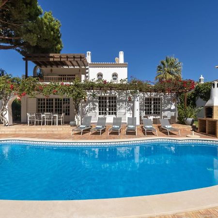 Villa Villa Verde By Interhome Vilamoura Eksteriør bilde