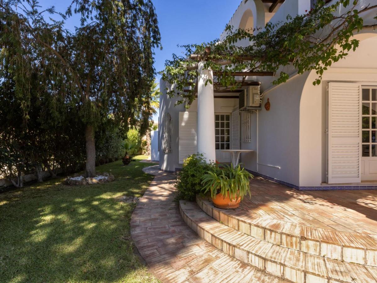 Villa Villa Verde By Interhome Vilamoura Eksteriør bilde
