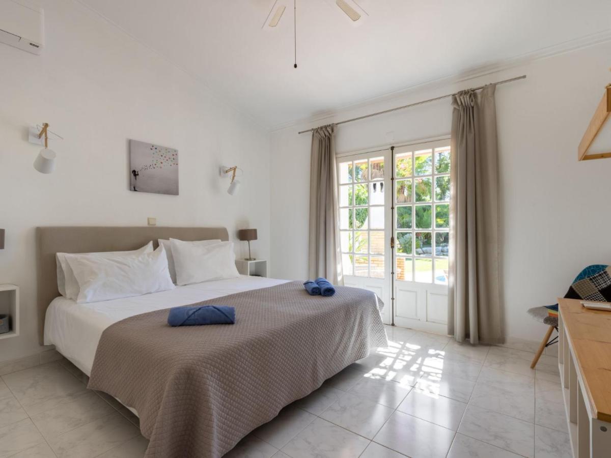 Villa Villa Verde By Interhome Vilamoura Eksteriør bilde