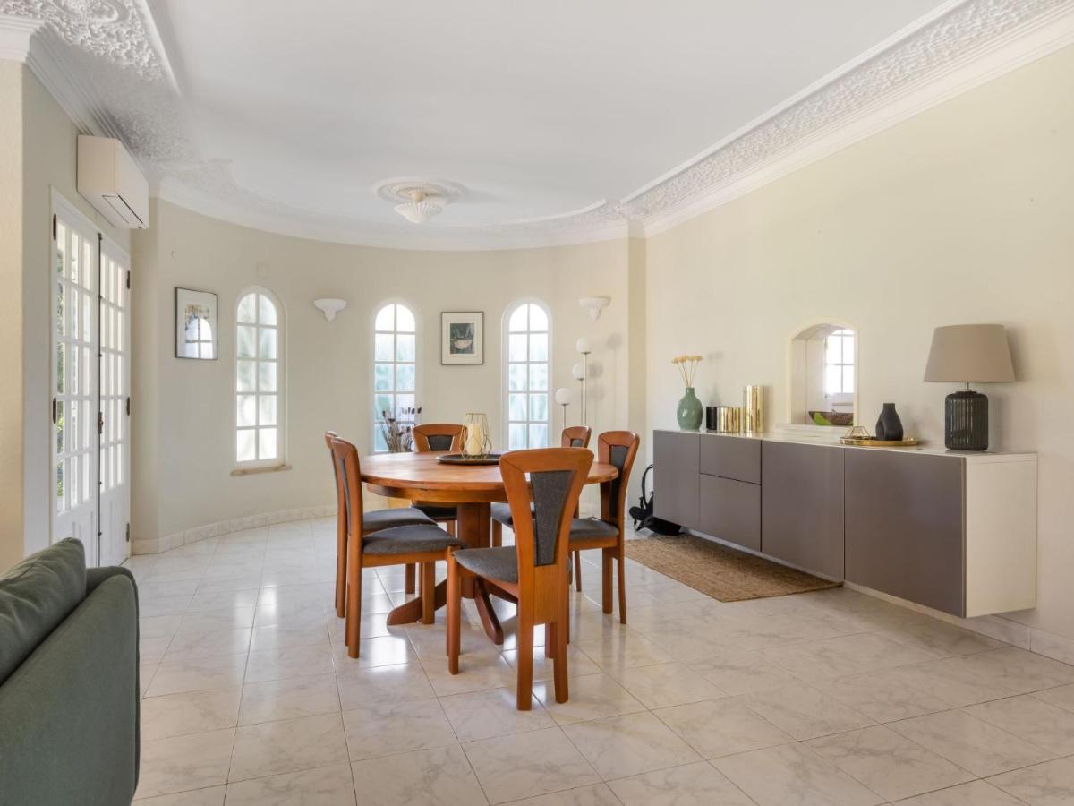 Villa Villa Verde By Interhome Vilamoura Eksteriør bilde