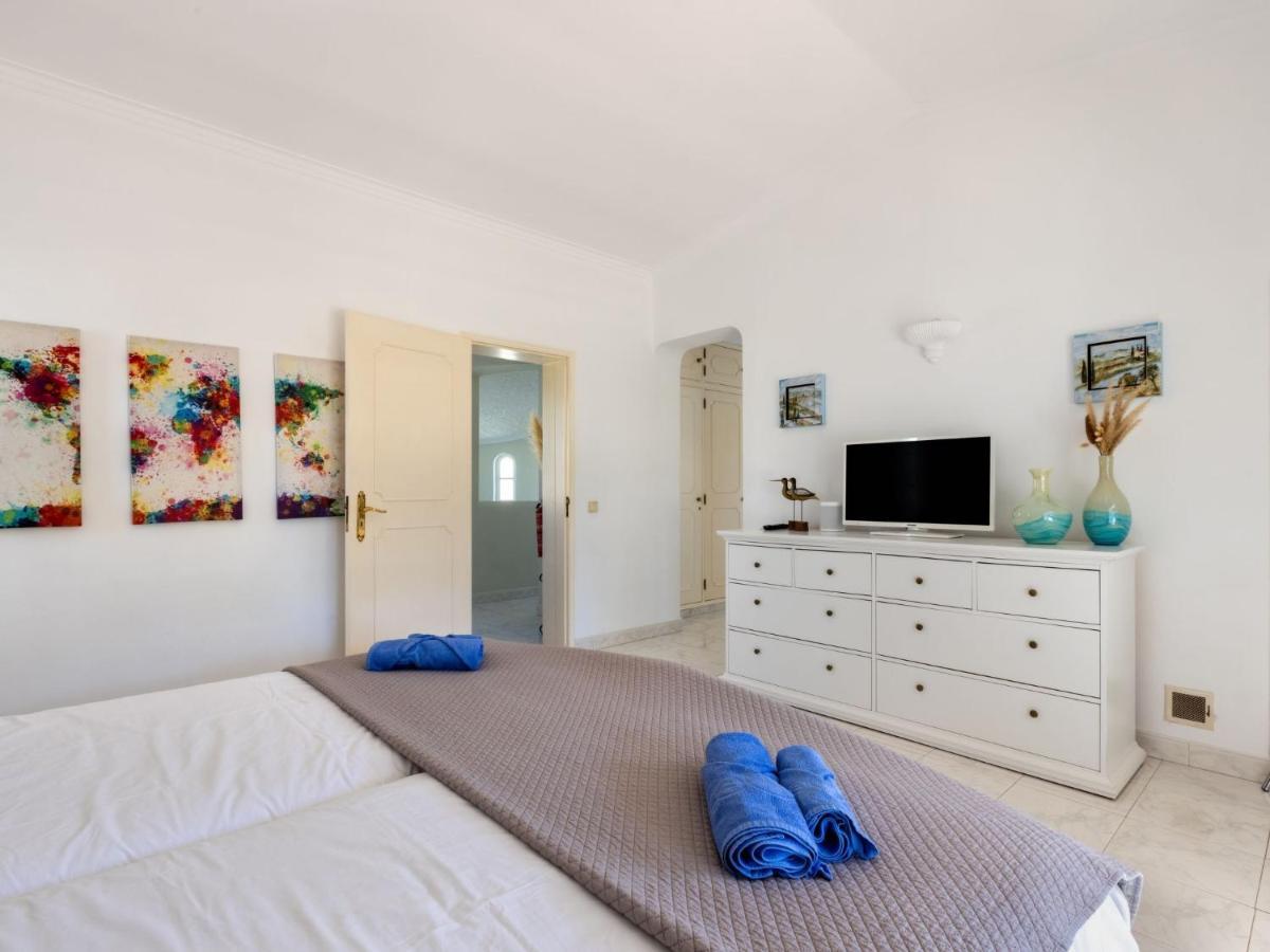 Villa Villa Verde By Interhome Vilamoura Eksteriør bilde