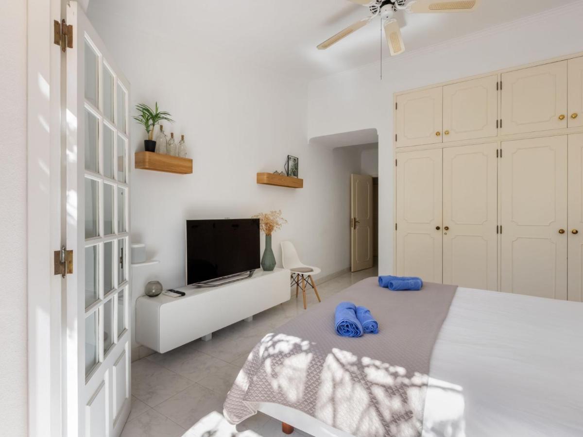 Villa Villa Verde By Interhome Vilamoura Eksteriør bilde