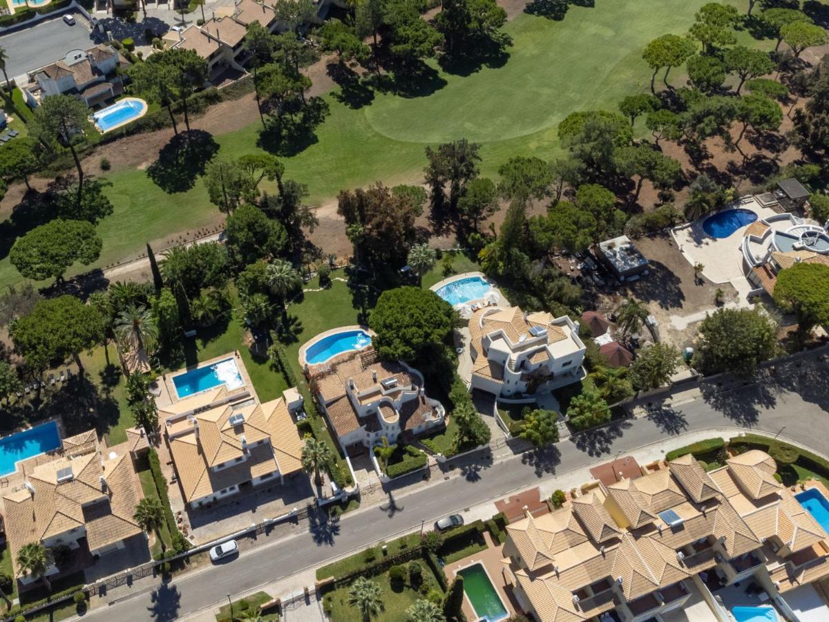Villa Villa Verde By Interhome Vilamoura Eksteriør bilde