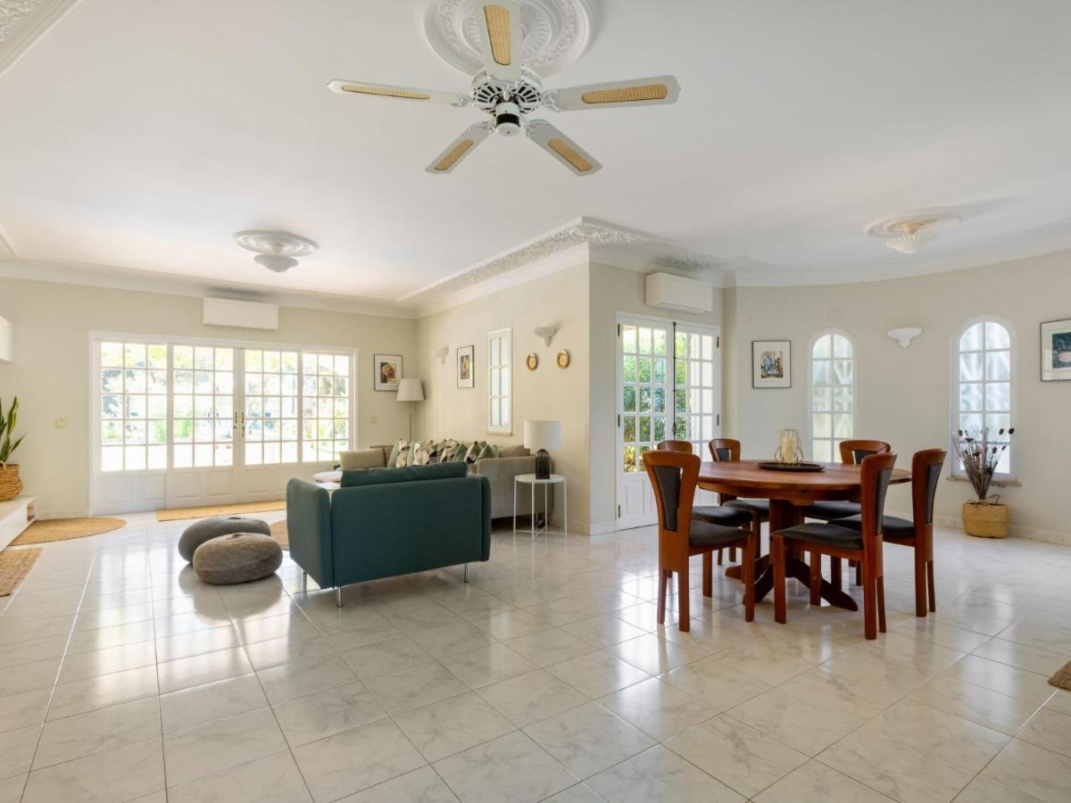 Villa Villa Verde By Interhome Vilamoura Eksteriør bilde