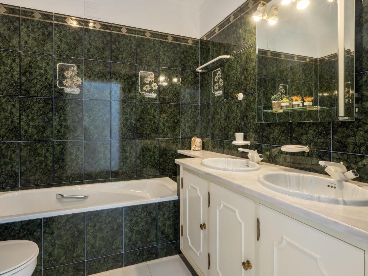 Villa Villa Verde By Interhome Vilamoura Eksteriør bilde