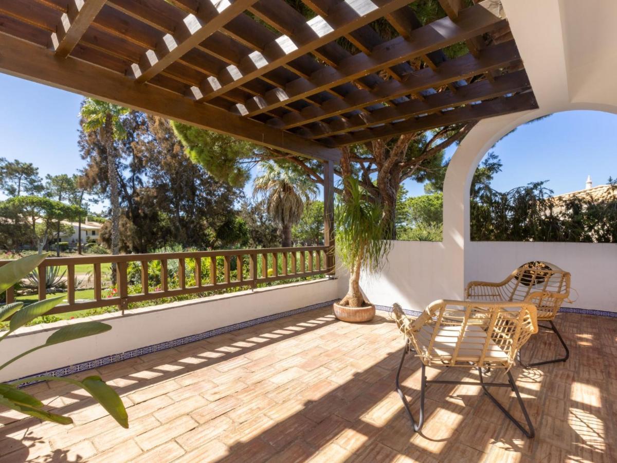 Villa Villa Verde By Interhome Vilamoura Eksteriør bilde