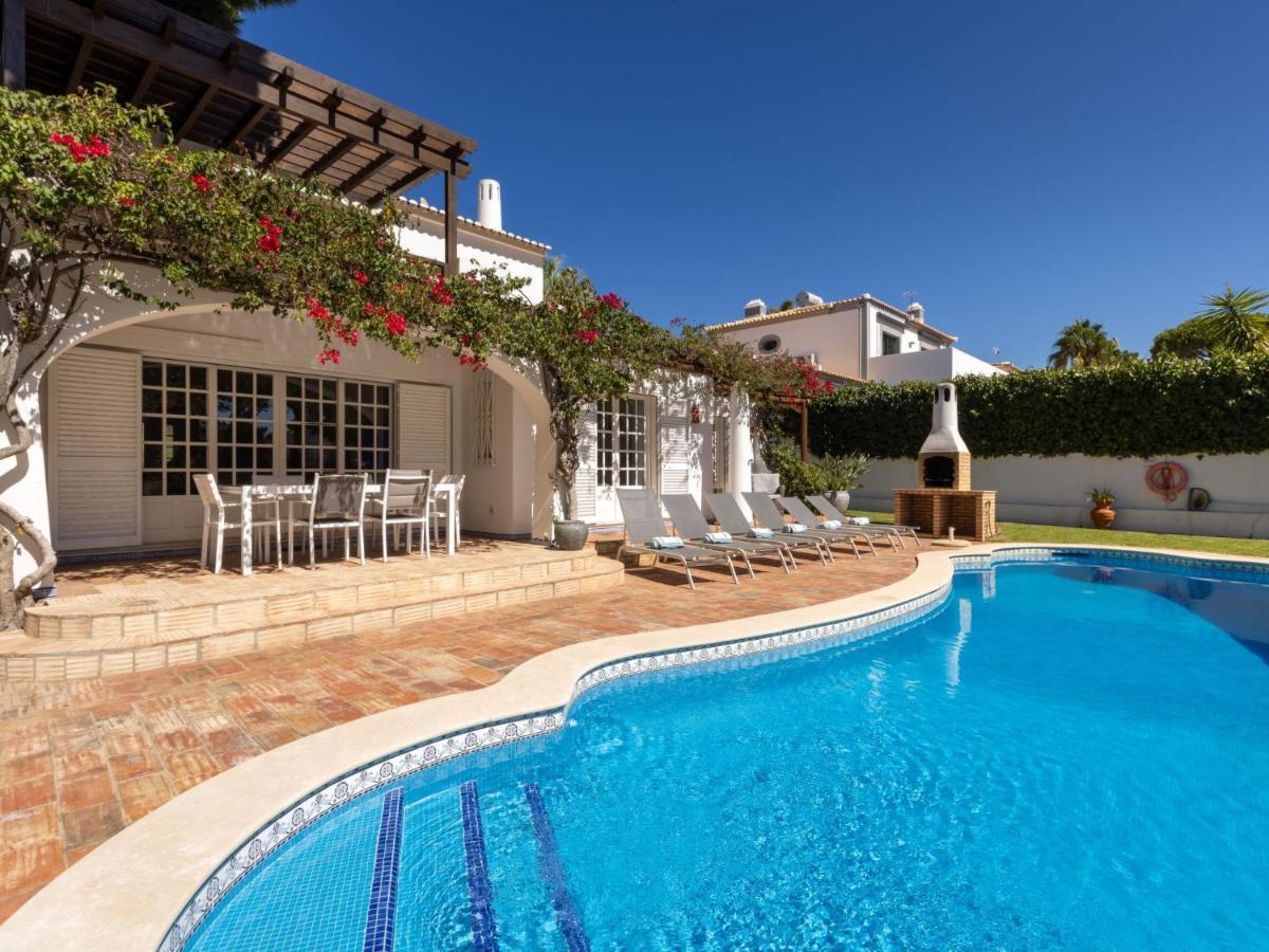 Villa Villa Verde By Interhome Vilamoura Eksteriør bilde