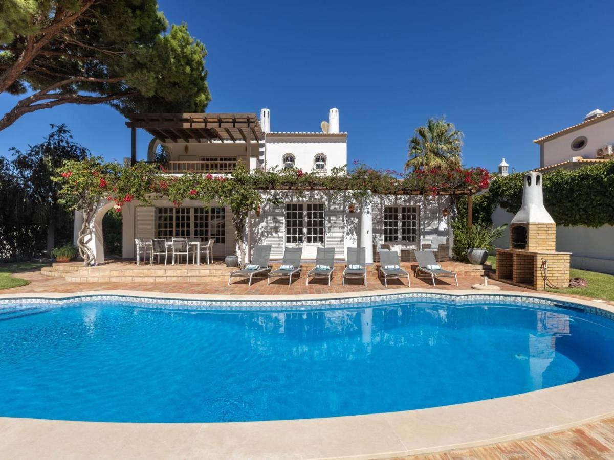 Villa Villa Verde By Interhome Vilamoura Eksteriør bilde