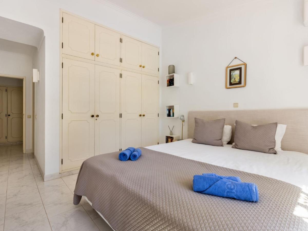 Villa Villa Verde By Interhome Vilamoura Eksteriør bilde