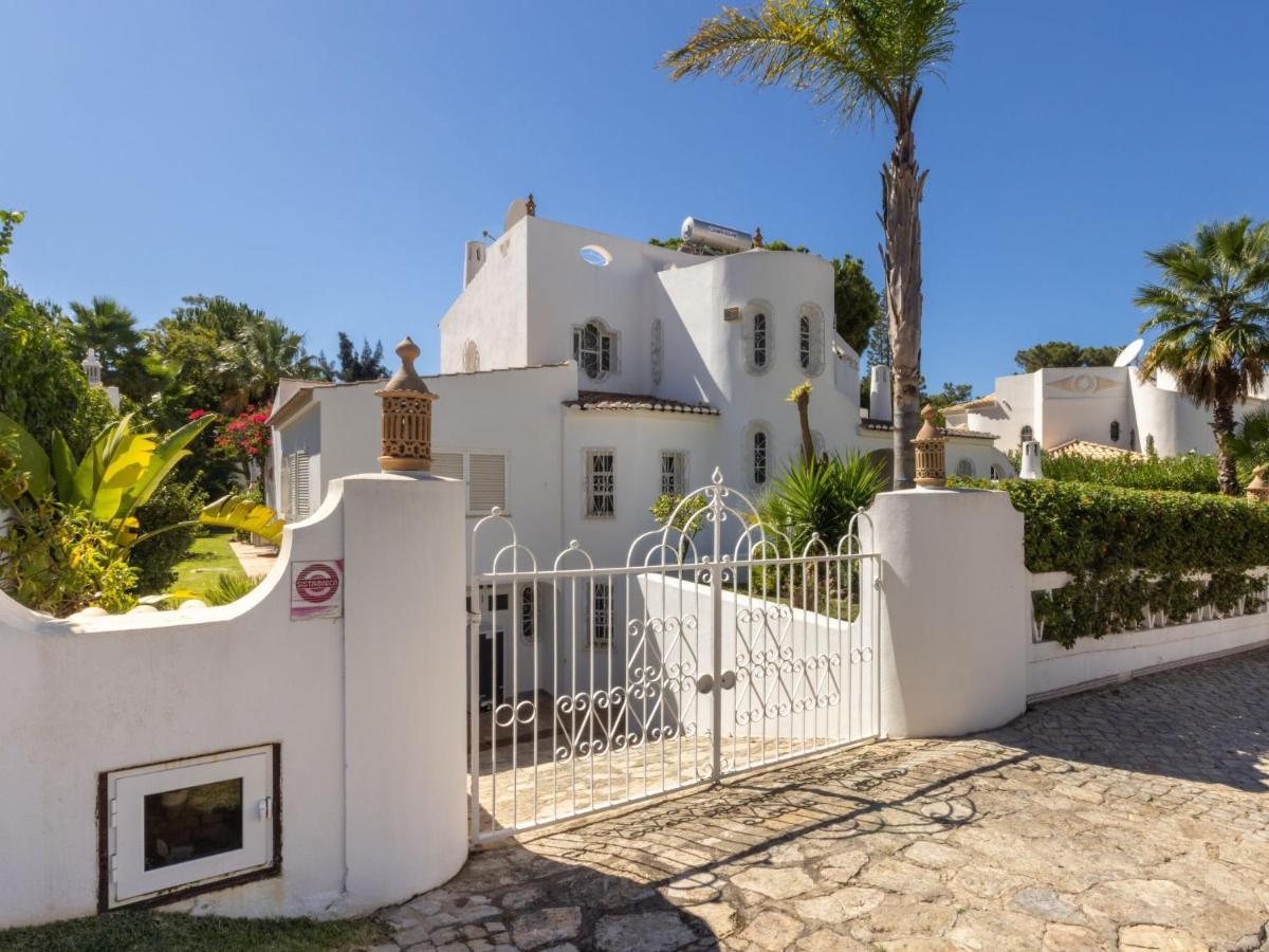 Villa Villa Verde By Interhome Vilamoura Eksteriør bilde