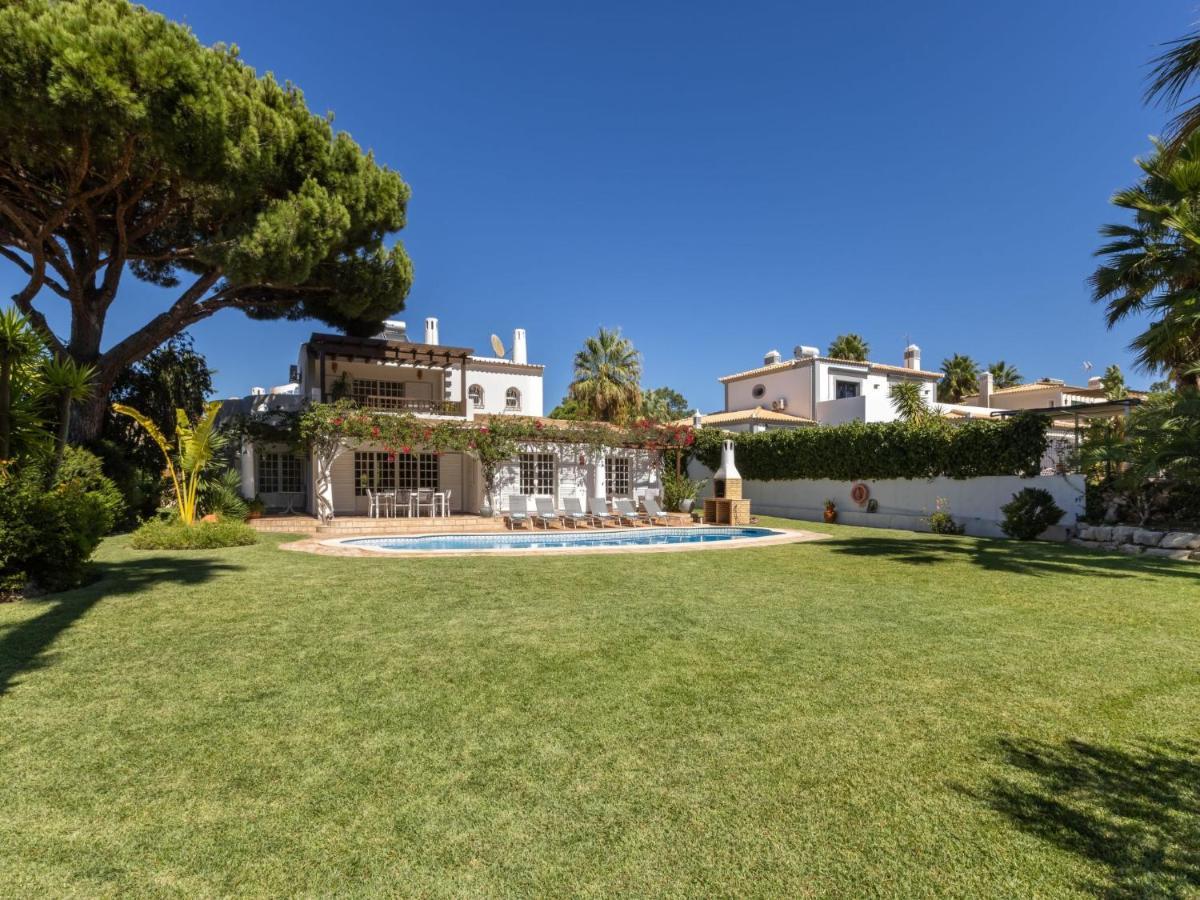 Villa Villa Verde By Interhome Vilamoura Eksteriør bilde