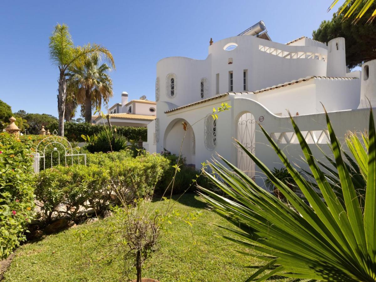 Villa Villa Verde By Interhome Vilamoura Eksteriør bilde