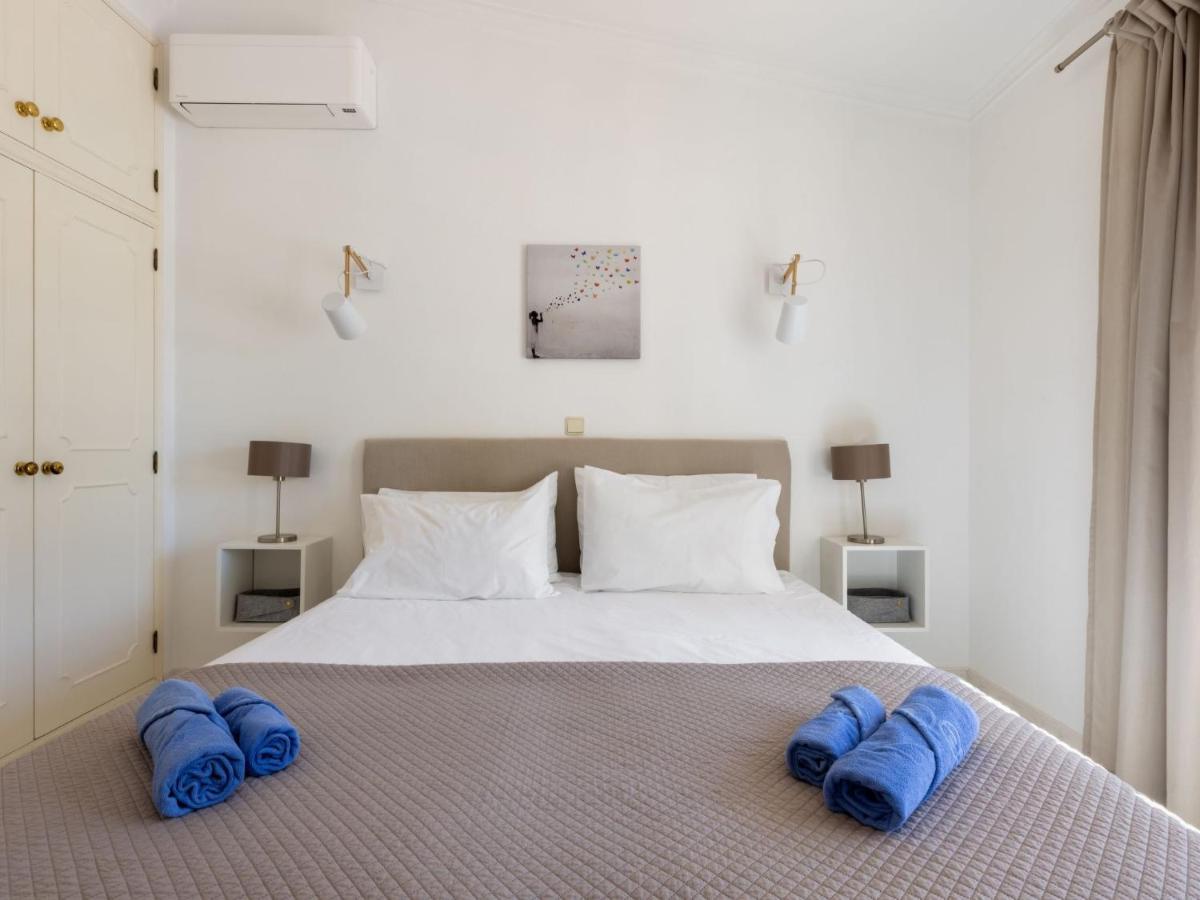 Villa Villa Verde By Interhome Vilamoura Eksteriør bilde