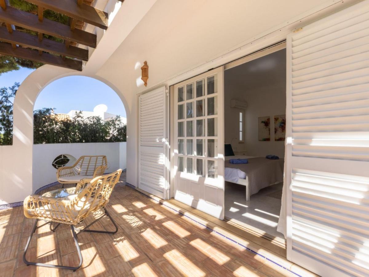 Villa Villa Verde By Interhome Vilamoura Eksteriør bilde