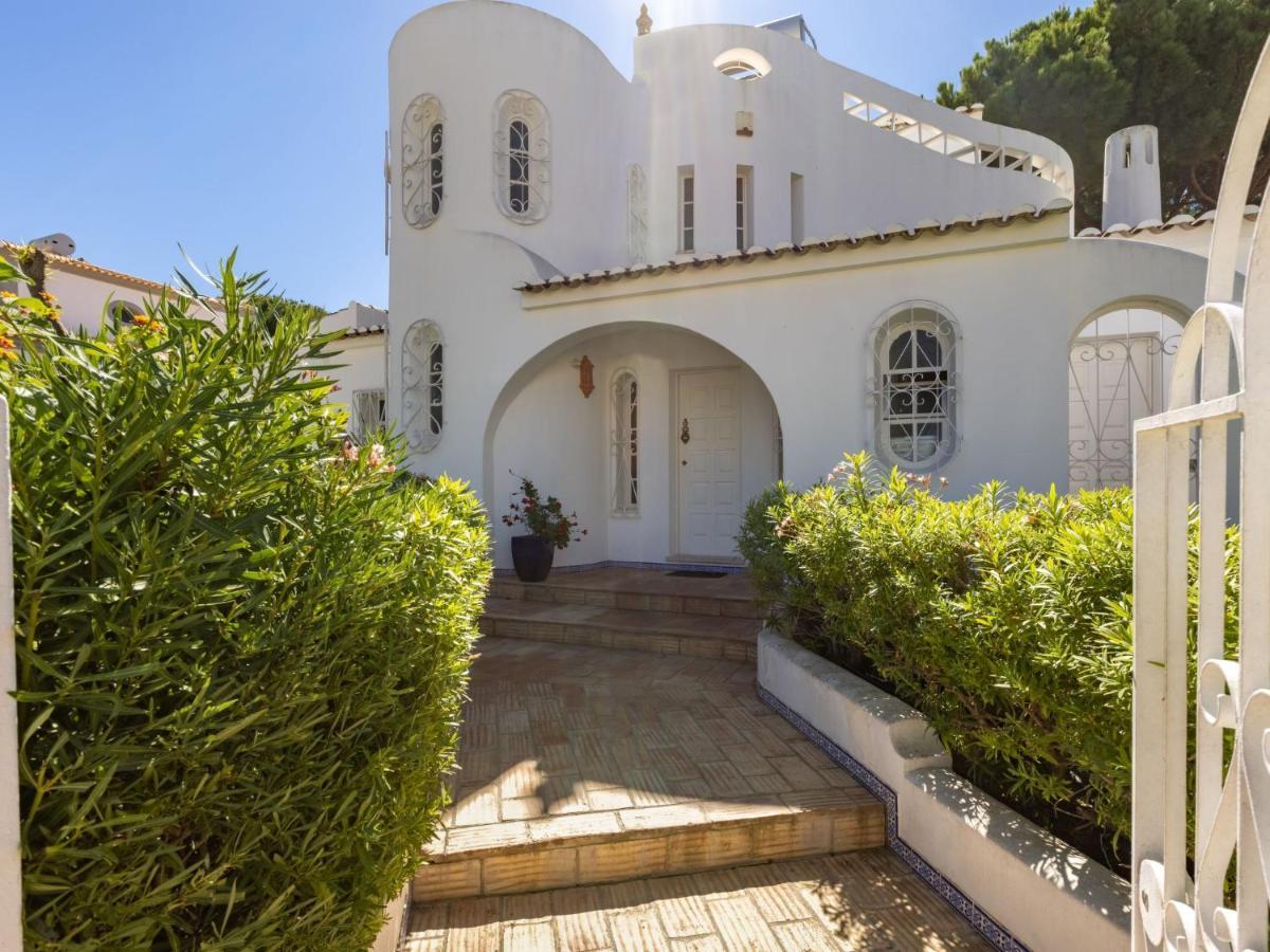 Villa Villa Verde By Interhome Vilamoura Eksteriør bilde