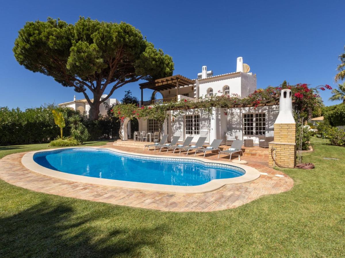 Villa Villa Verde By Interhome Vilamoura Eksteriør bilde