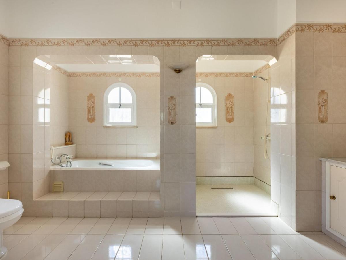 Villa Villa Verde By Interhome Vilamoura Eksteriør bilde