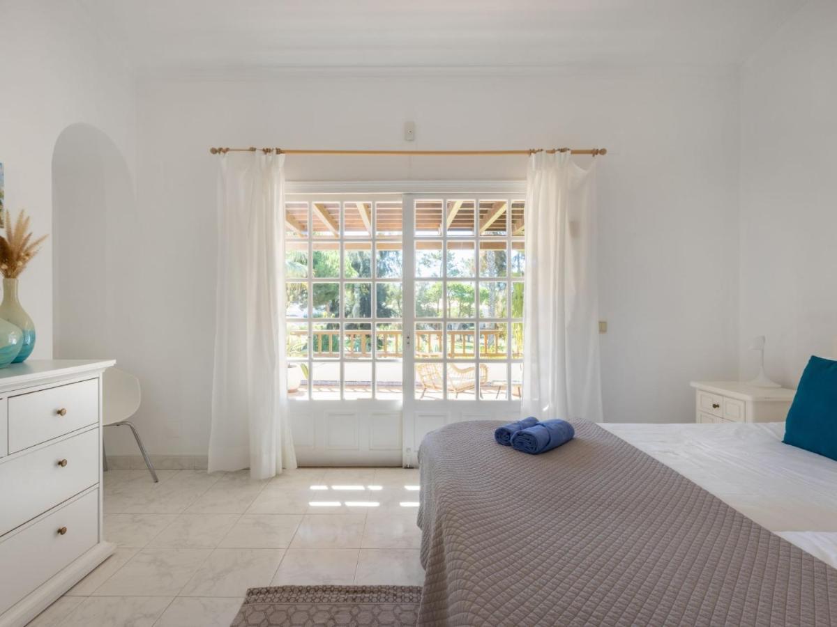 Villa Villa Verde By Interhome Vilamoura Eksteriør bilde