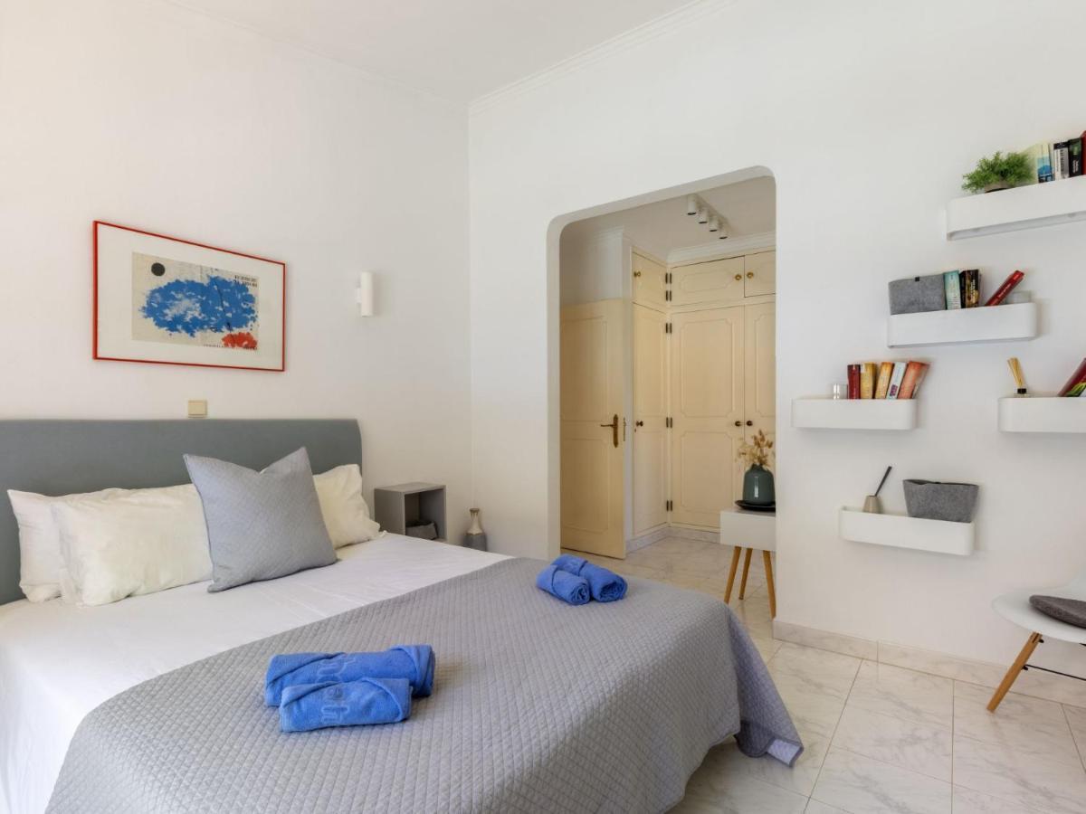 Villa Villa Verde By Interhome Vilamoura Eksteriør bilde