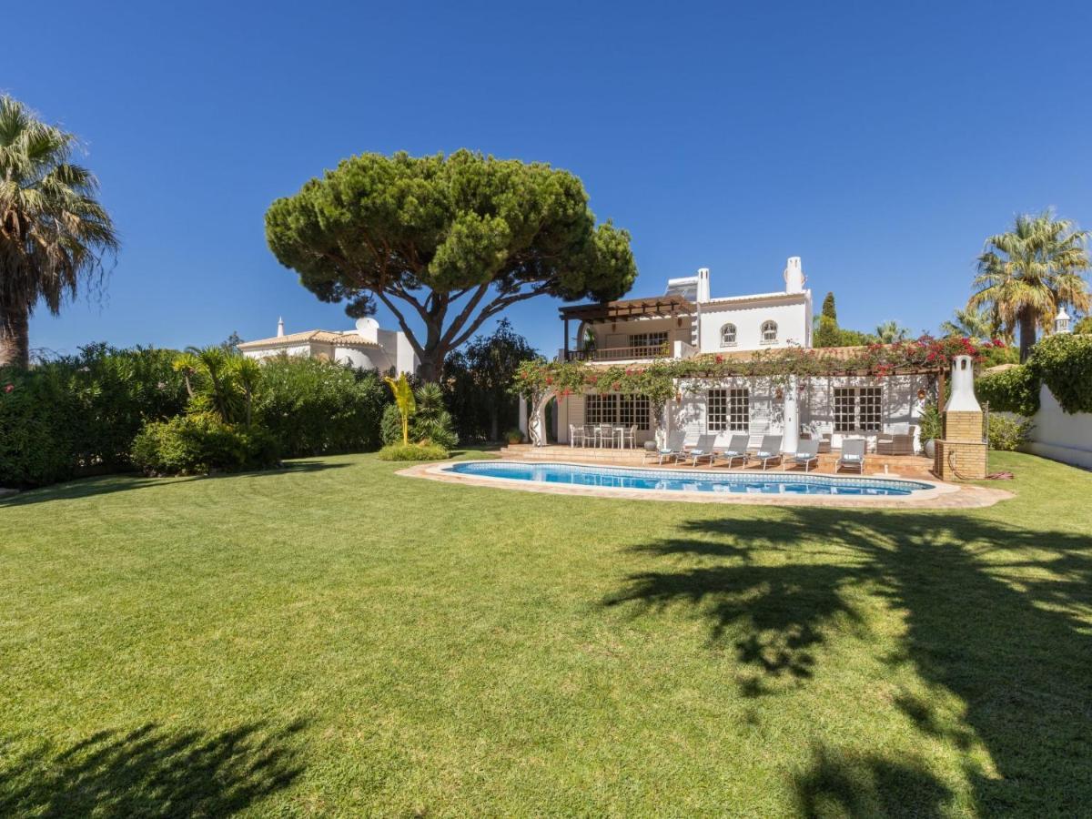 Villa Villa Verde By Interhome Vilamoura Eksteriør bilde
