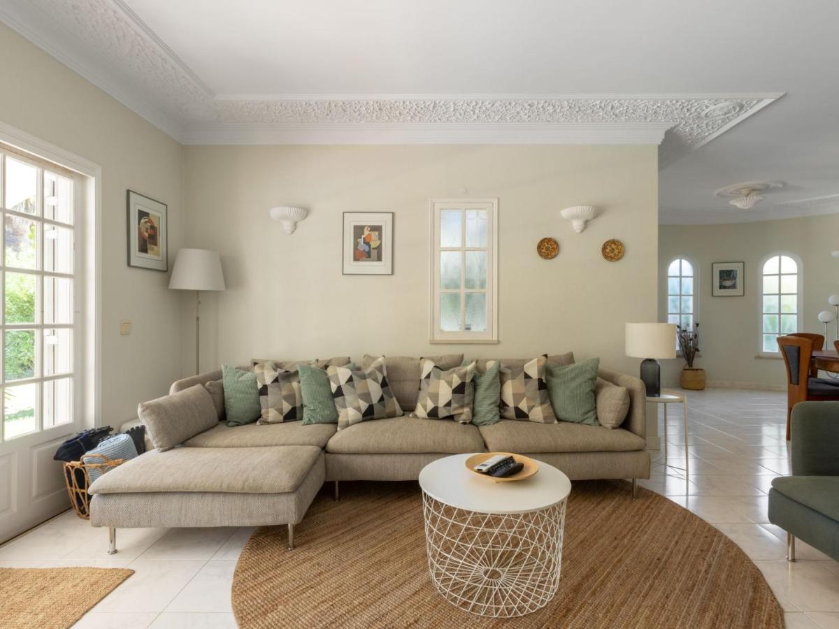 Villa Villa Verde By Interhome Vilamoura Eksteriør bilde