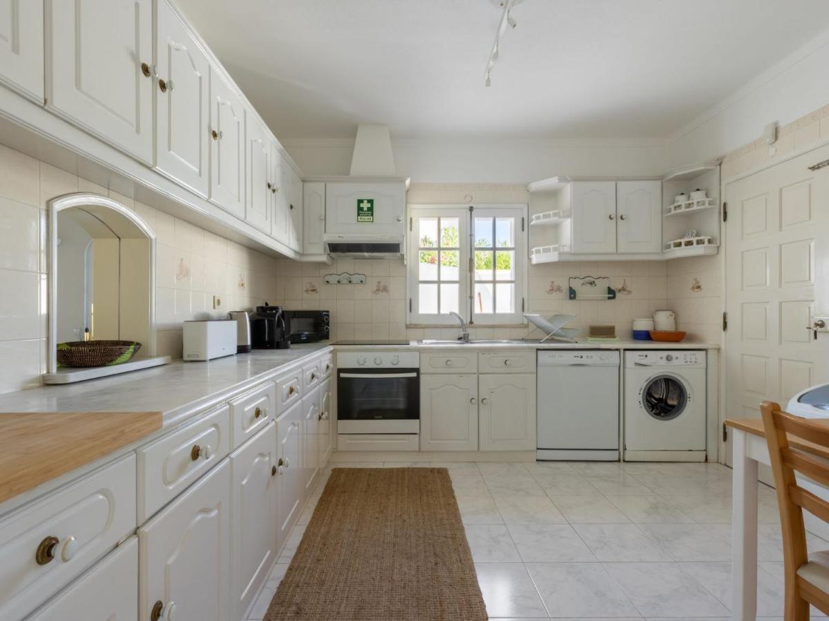 Villa Villa Verde By Interhome Vilamoura Eksteriør bilde