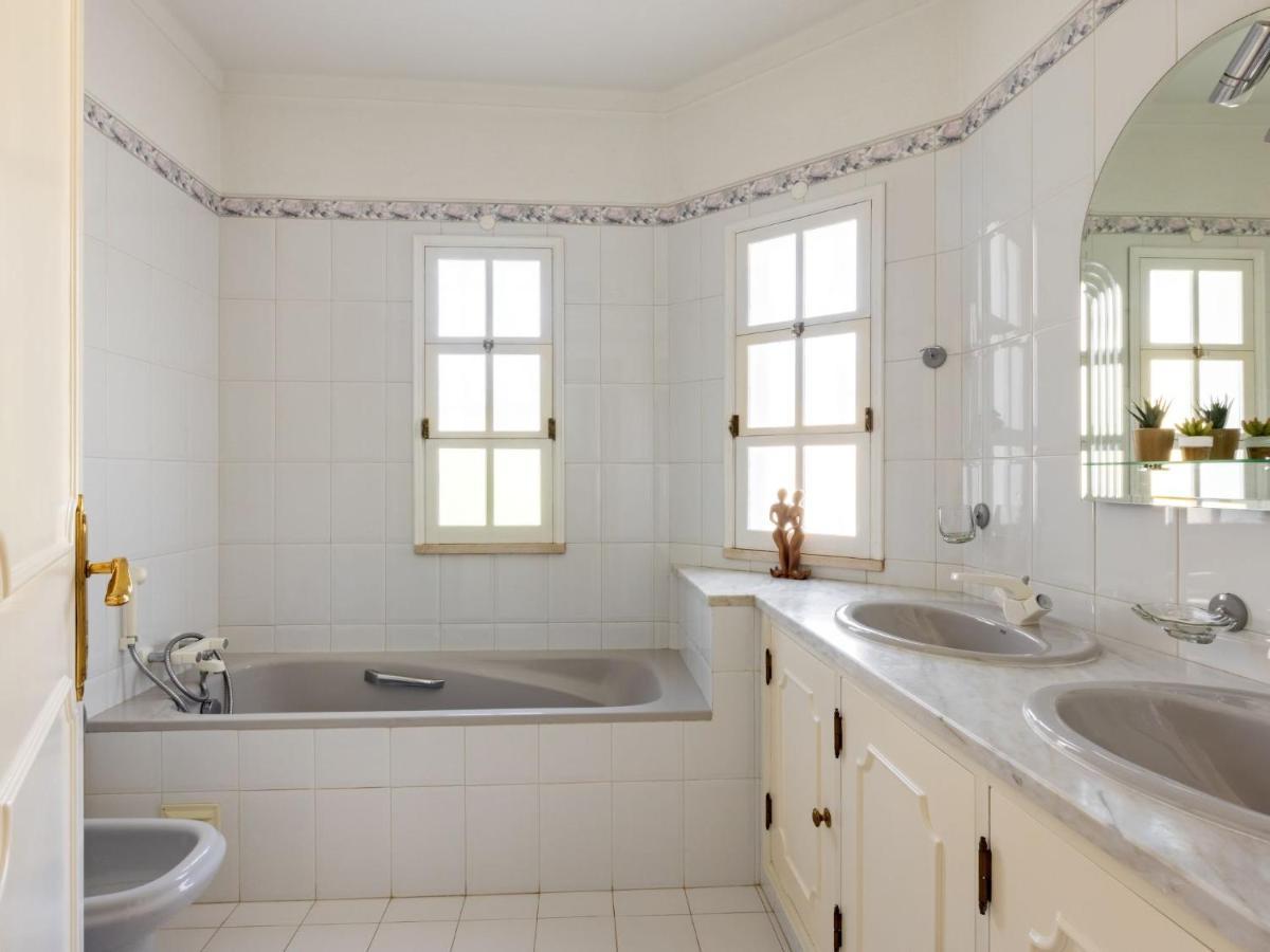 Villa Villa Verde By Interhome Vilamoura Eksteriør bilde