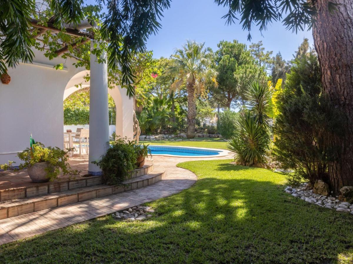 Villa Villa Verde By Interhome Vilamoura Eksteriør bilde