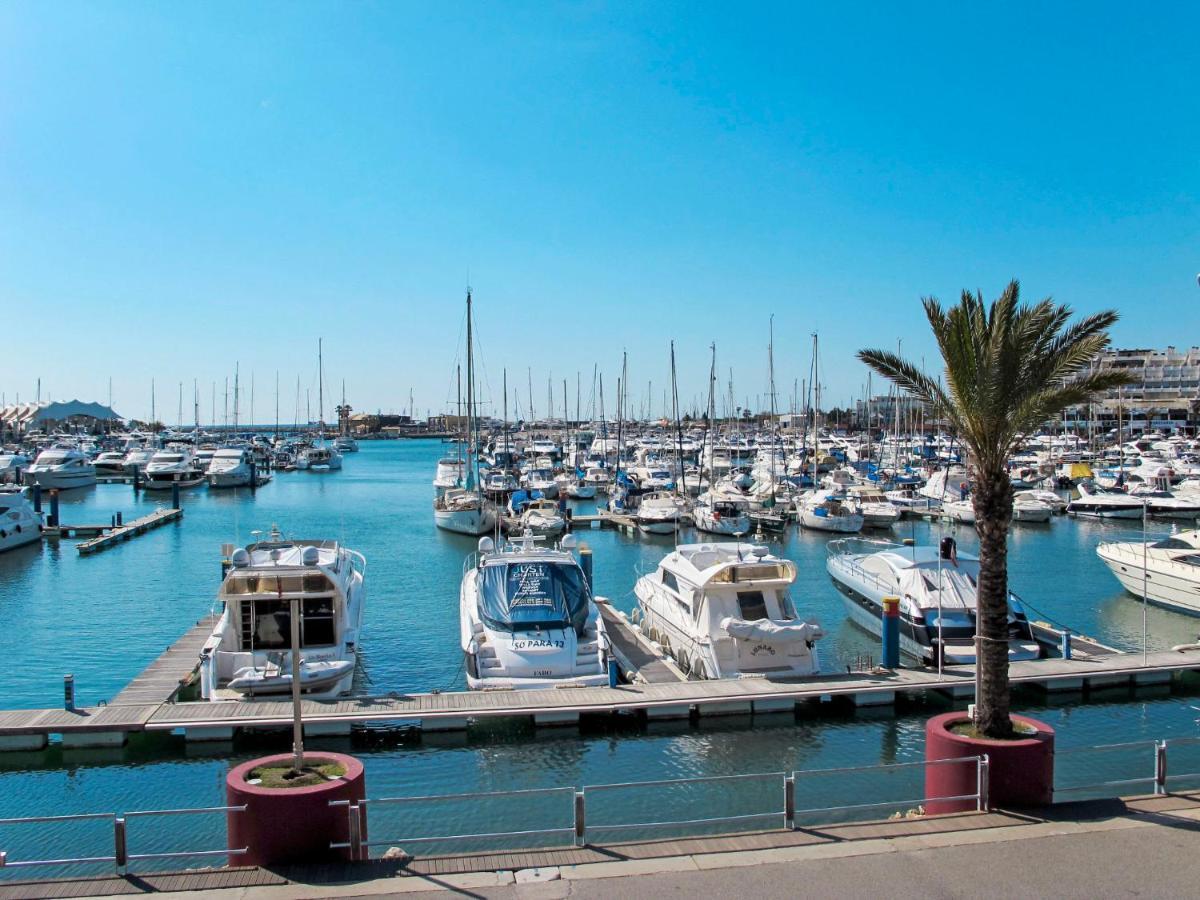 Villa Villa Verde By Interhome Vilamoura Eksteriør bilde