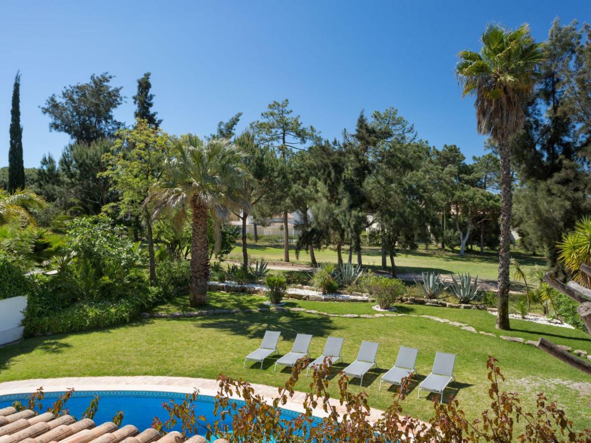 Villa Villa Verde By Interhome Vilamoura Eksteriør bilde