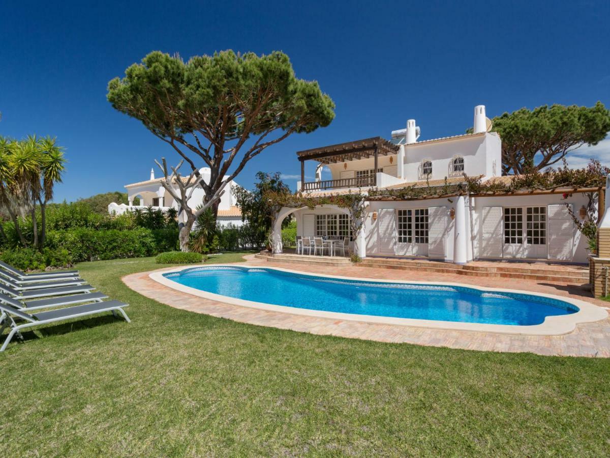 Villa Villa Verde By Interhome Vilamoura Eksteriør bilde
