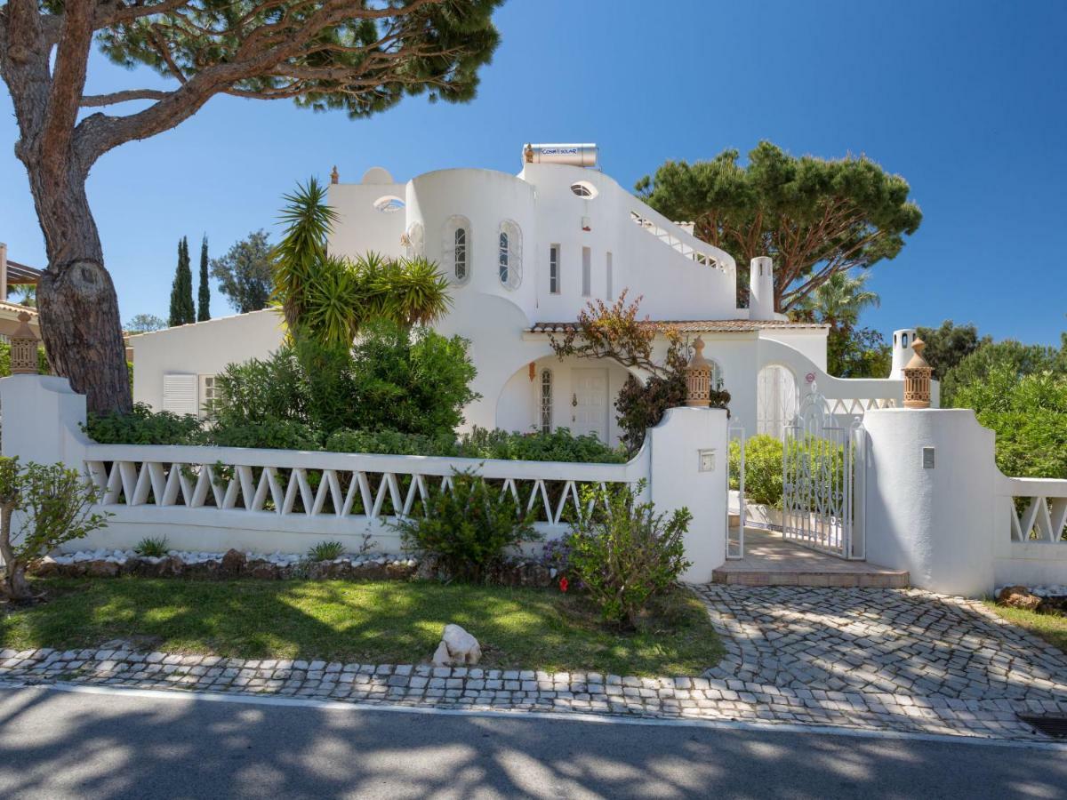 Villa Villa Verde By Interhome Vilamoura Eksteriør bilde